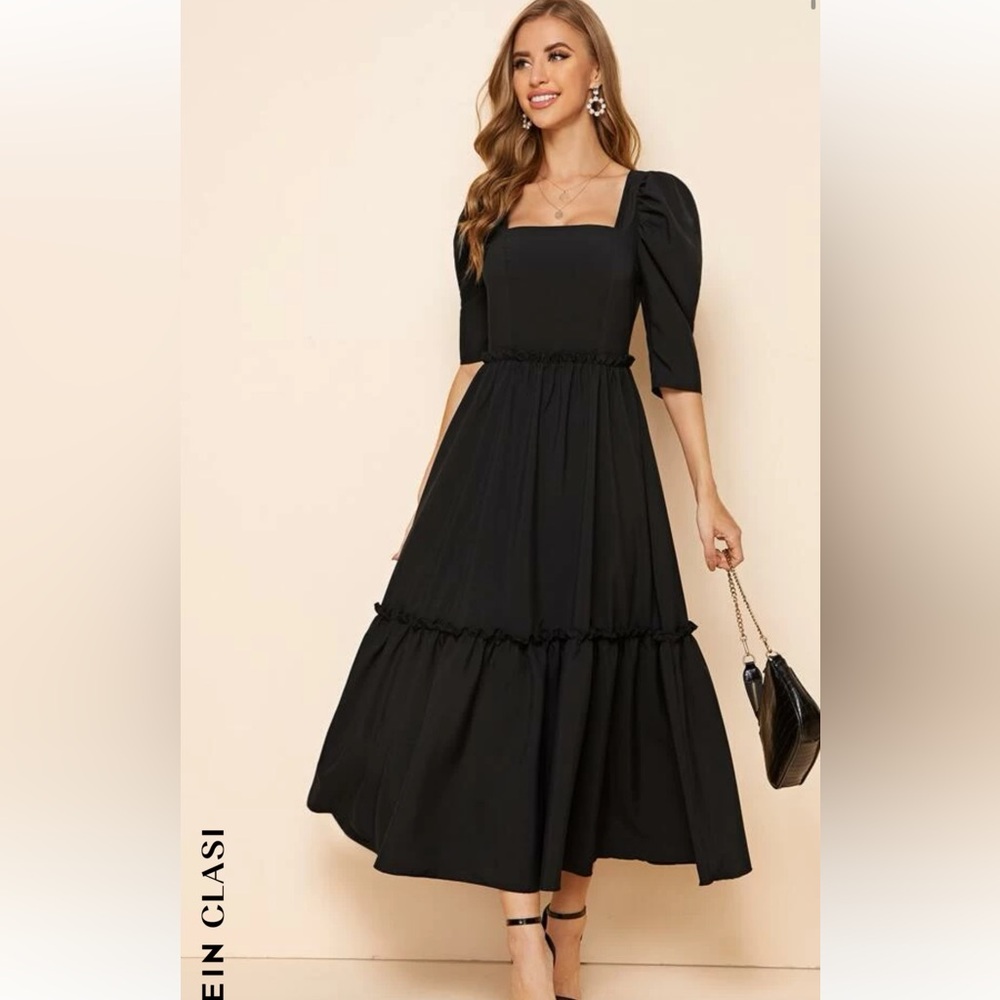 SHEIN Dress M